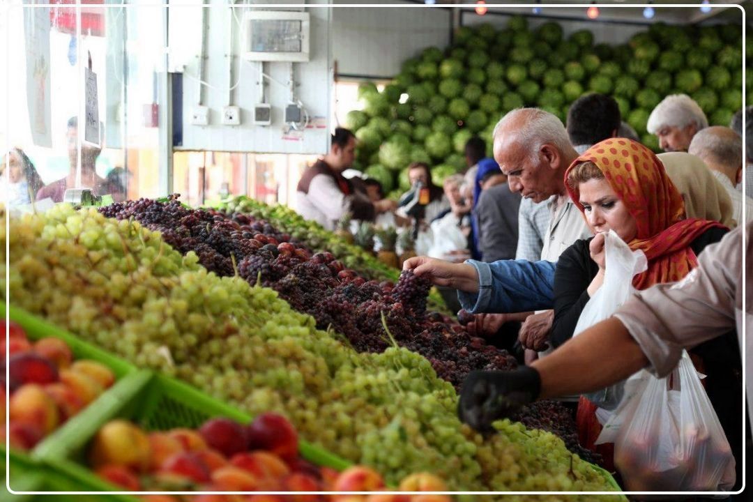 با درخواست رادیو تهران؛ امكان خرید تلفنی از میادین میوه و تره‌بار فراهم خواهد شد+فایل صوتی