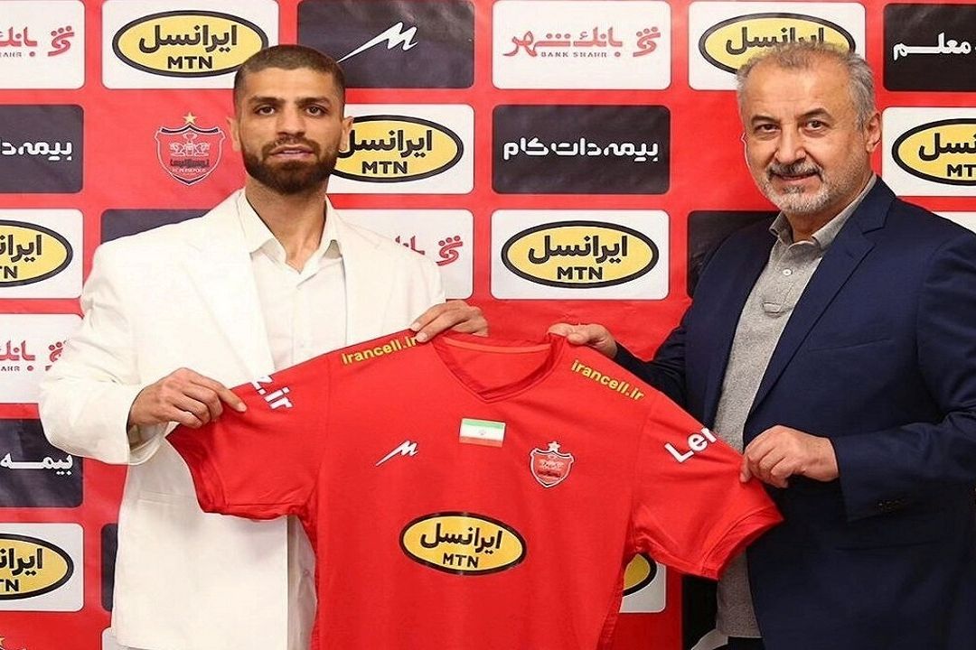 حواشی فوتبال در روز 20 تیر.