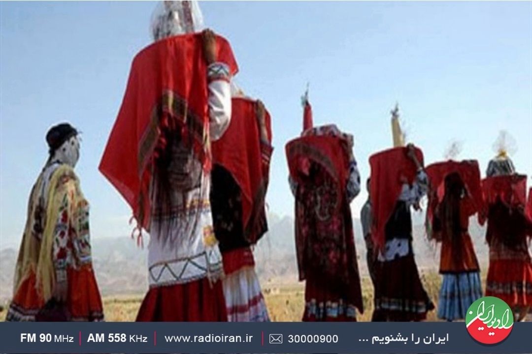 آشنایی با مراسم ازدواج در سیریك هرمزگان
