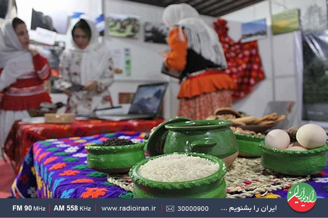 جهاز بران در سیریك استان هرمزگان 