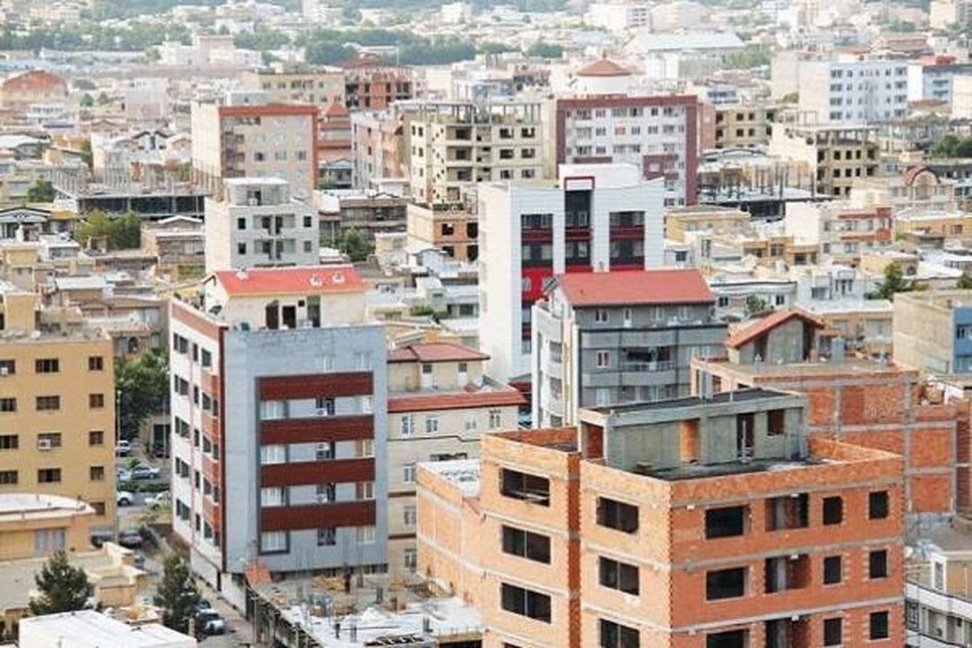 آثار سبد جدید وام‌های خرید مسكن، در بازار مسكن