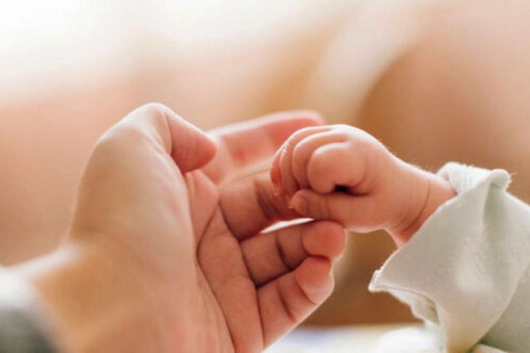 میانگین سنی پدر و مادر در اولین فرزندآوری
