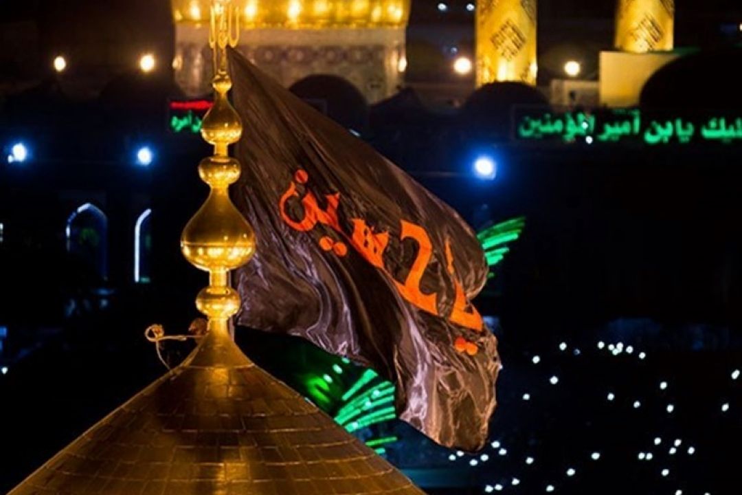 از بركت حسین