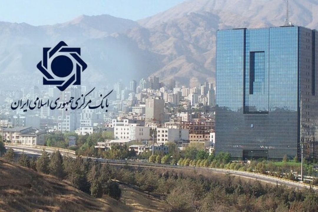 دربانك مركزی اراده ای برای تسهیل توسعه تجارت با دیگر كشورها نیست.