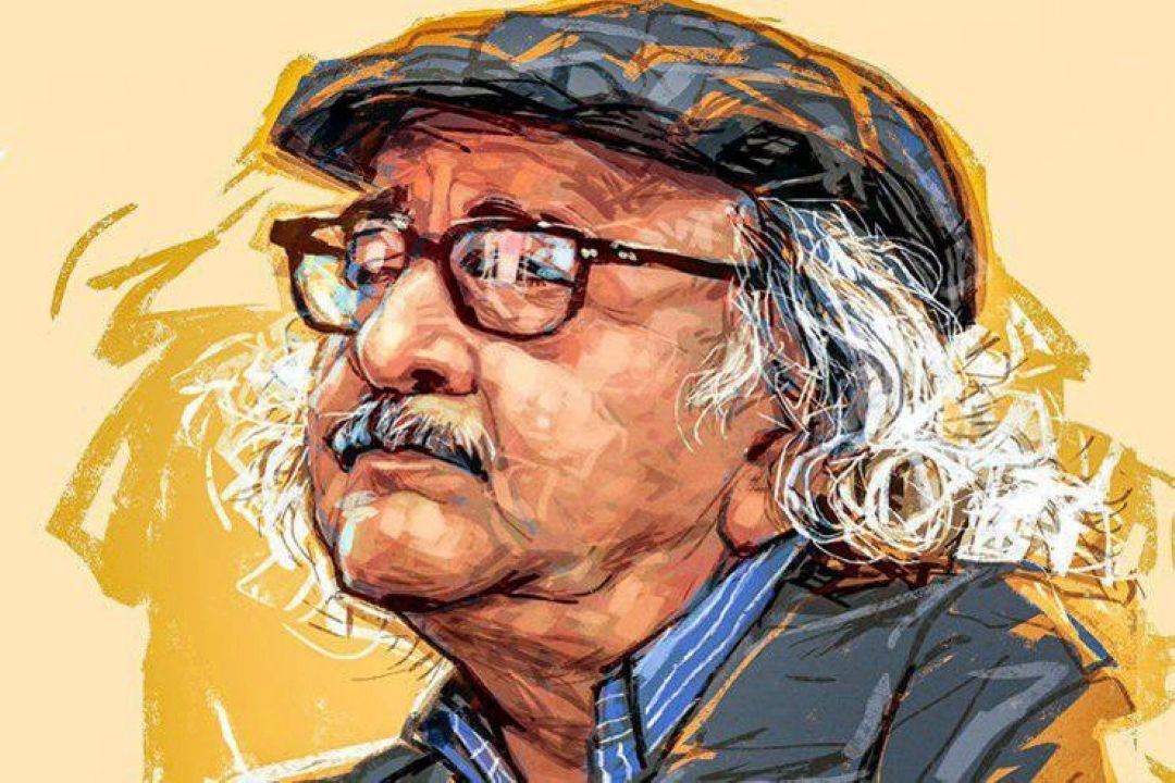 گلچینی از اشعار اجتماعی در «كوك آوا» 