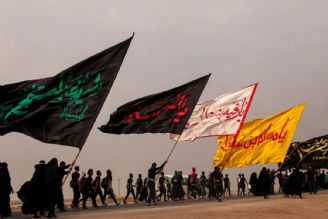 Iran, Iraq agree to prepare infrastructure for Arbaeen