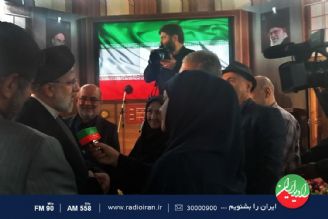 برنامه های رسانه ملی با گذشت زمان فاخرتر شده است