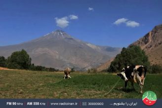 با رادیو ایران به خوش آب و هواترین روستاها سفر كنید