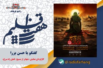 درباره  نمایش «تنهاتر از مسیح/ فصل راه سرخ»