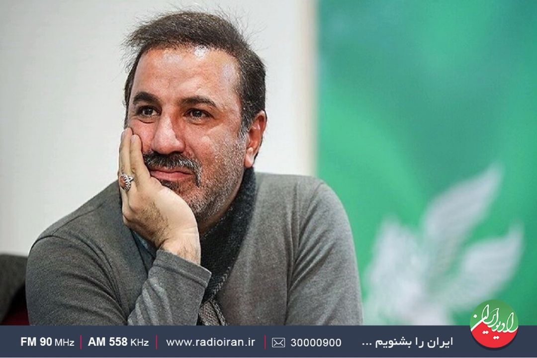 زنده یاد «علی سلیمانی» شادی را به دیگران منتقل می كرد