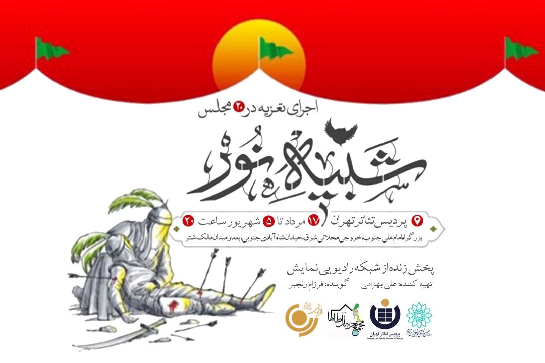 شبیه نور