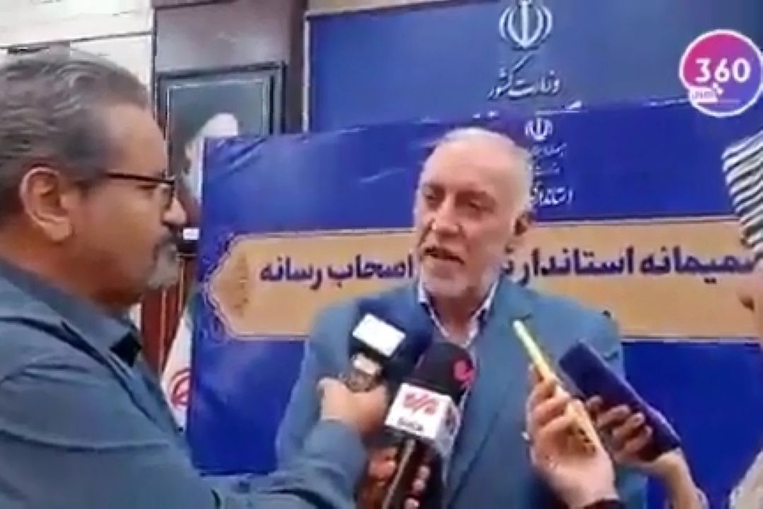 استاندار تهران: ایران، دموكرات‌ترین كشور در برگزاری انتخابات است