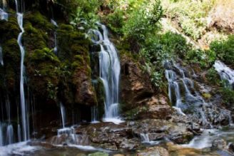 معرفی دو جاذبه گردشگری با كمترین هزینه برای سفر آخر هفته (روستای ارنگه و دریاچه شورمست)