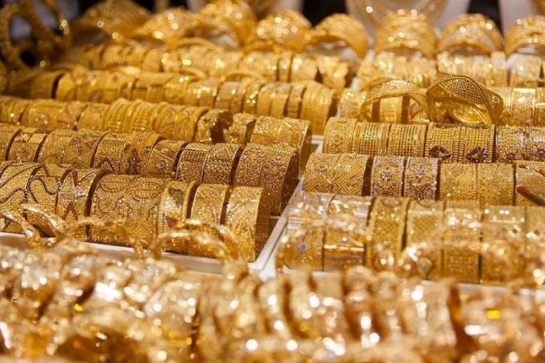 ننه جان و طلا