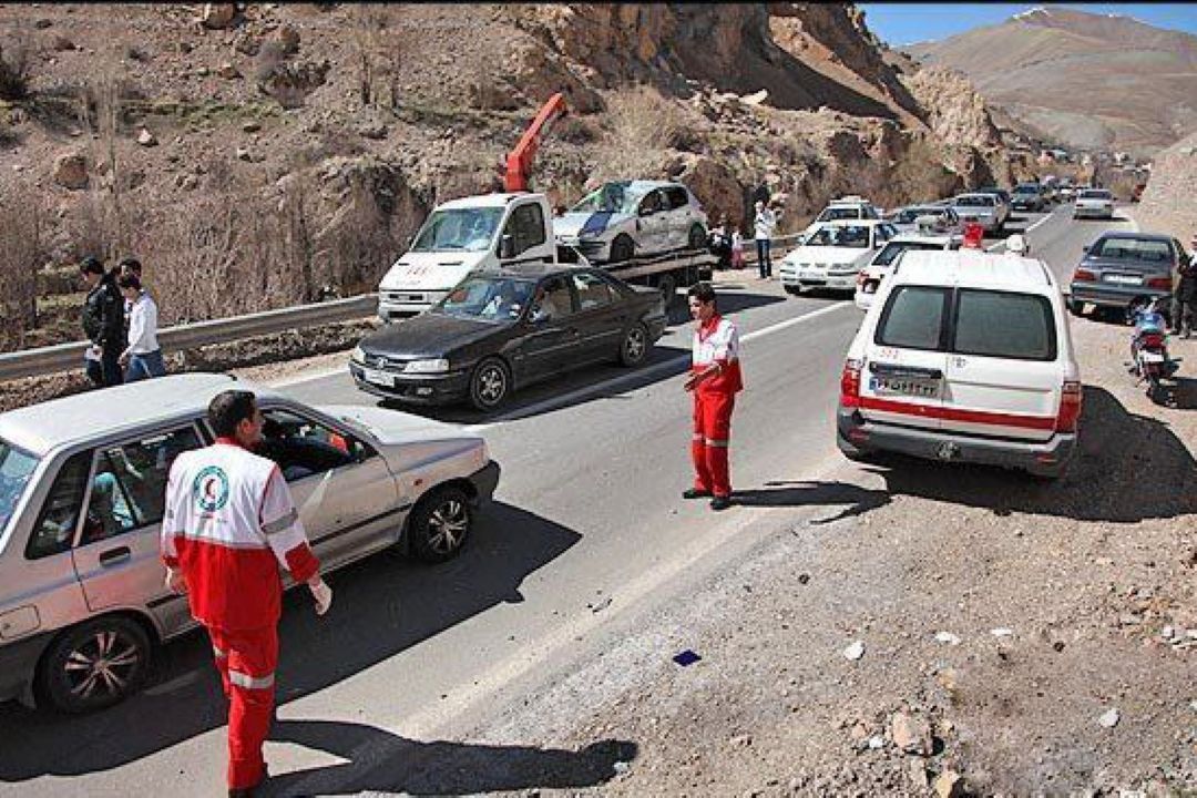 جشنواره سوانح و حوادث، فرصتی برای مطالبه گری از سازمانها/ هدف؛ كاهش آمار تلفات جاده ای با شیوه پیشگیرانه 