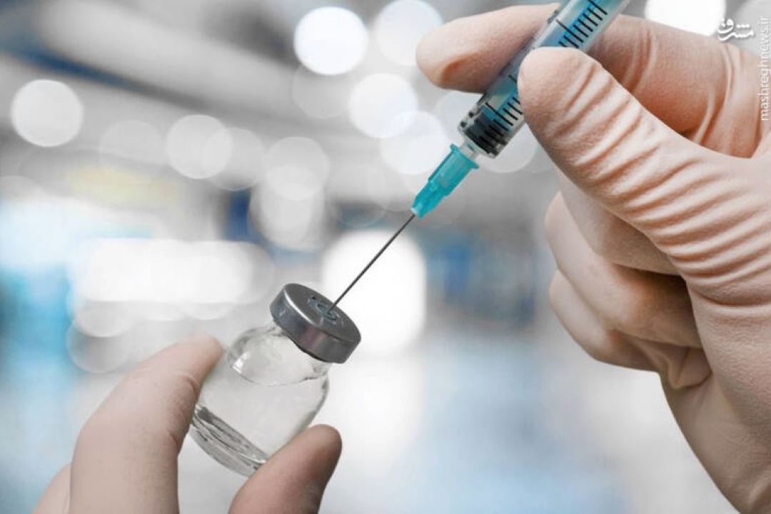 Influenza vaccines ready to be distributed in Iran: official