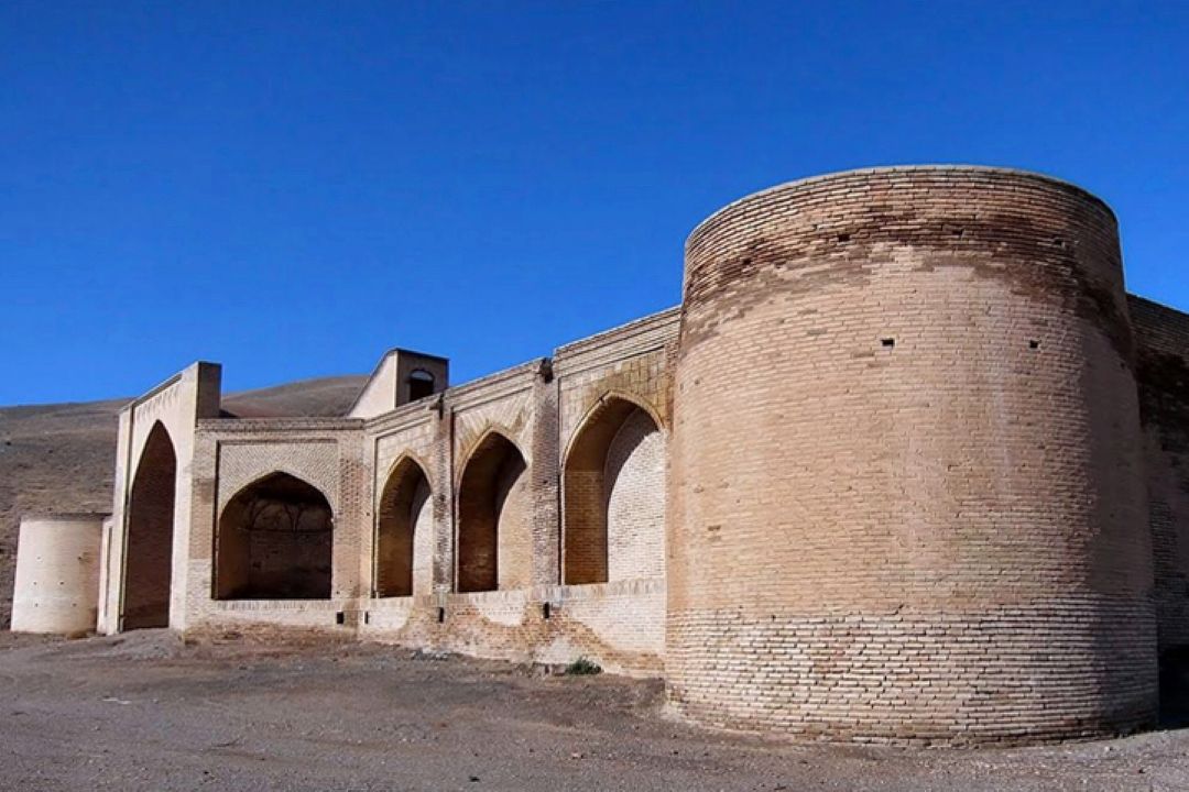جوان گشت، مشكین شهر