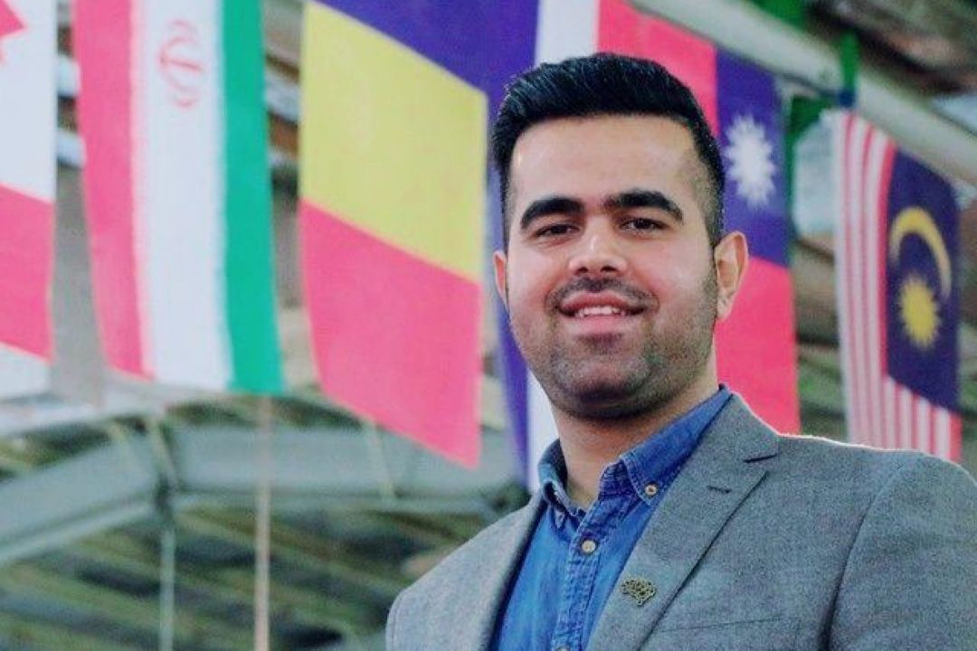 «فرش قرمز» میزبان دانشجو برتر كشوری