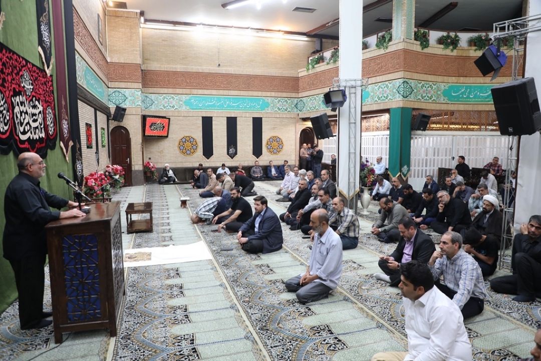  فصلی از زندگی كه در اسارت رقم خورد