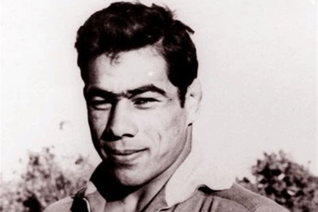تختی؛ ركورددار كشتی ایران، 93 سال بعد از تولد