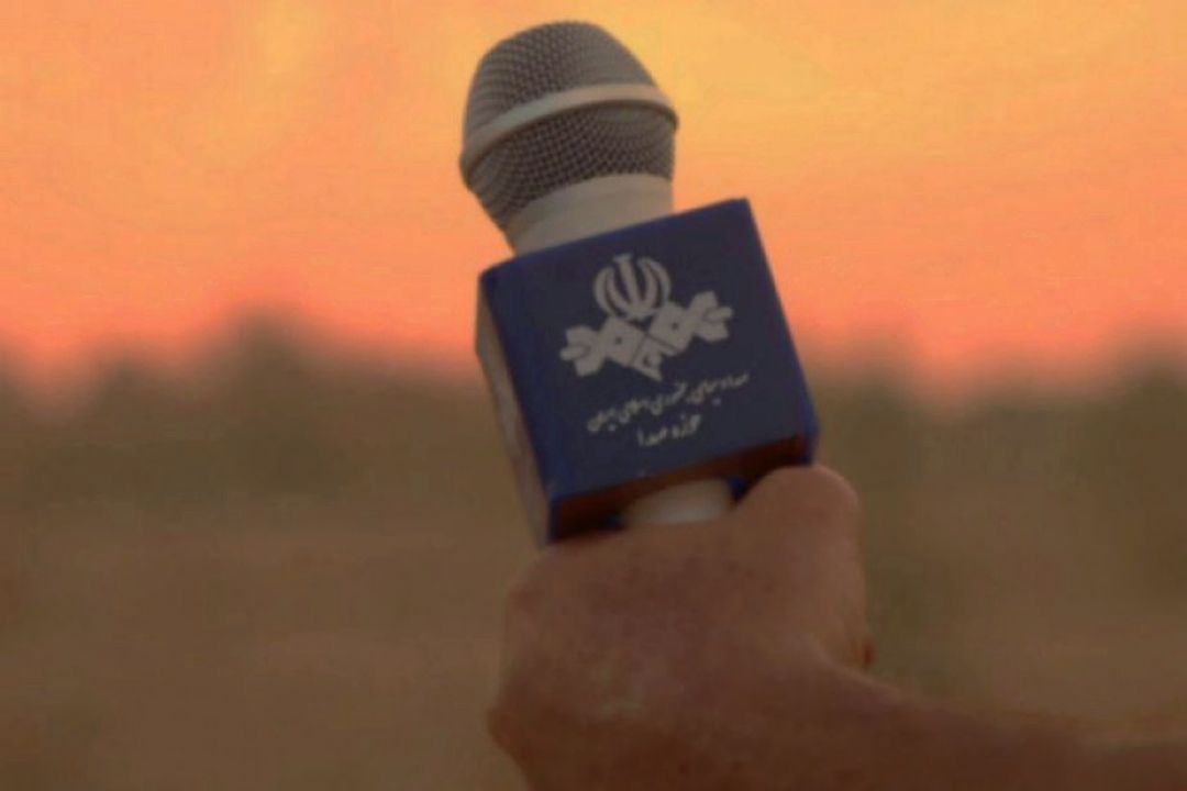 رادیو تمام قد در خدمت زائران اربعین 