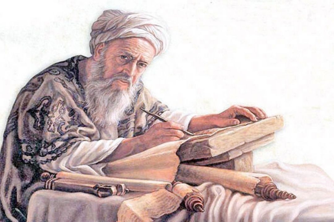 Abu Rayhan Al-Biruni; Iranian genius in Golden Age of Islam