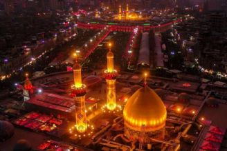 Arbaeen procession; Where Imam Hussein lovers gather to mourn