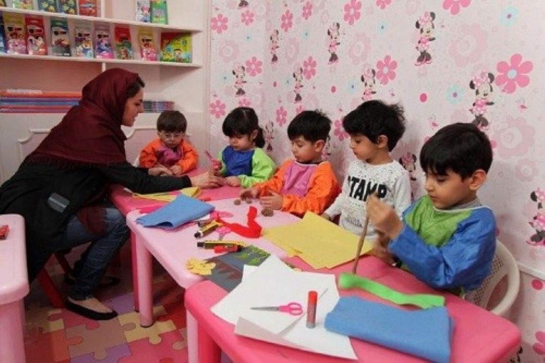 «دوراهی» میزبان مربیان مهدكودك می شود