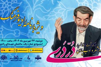 كلیپ در دری