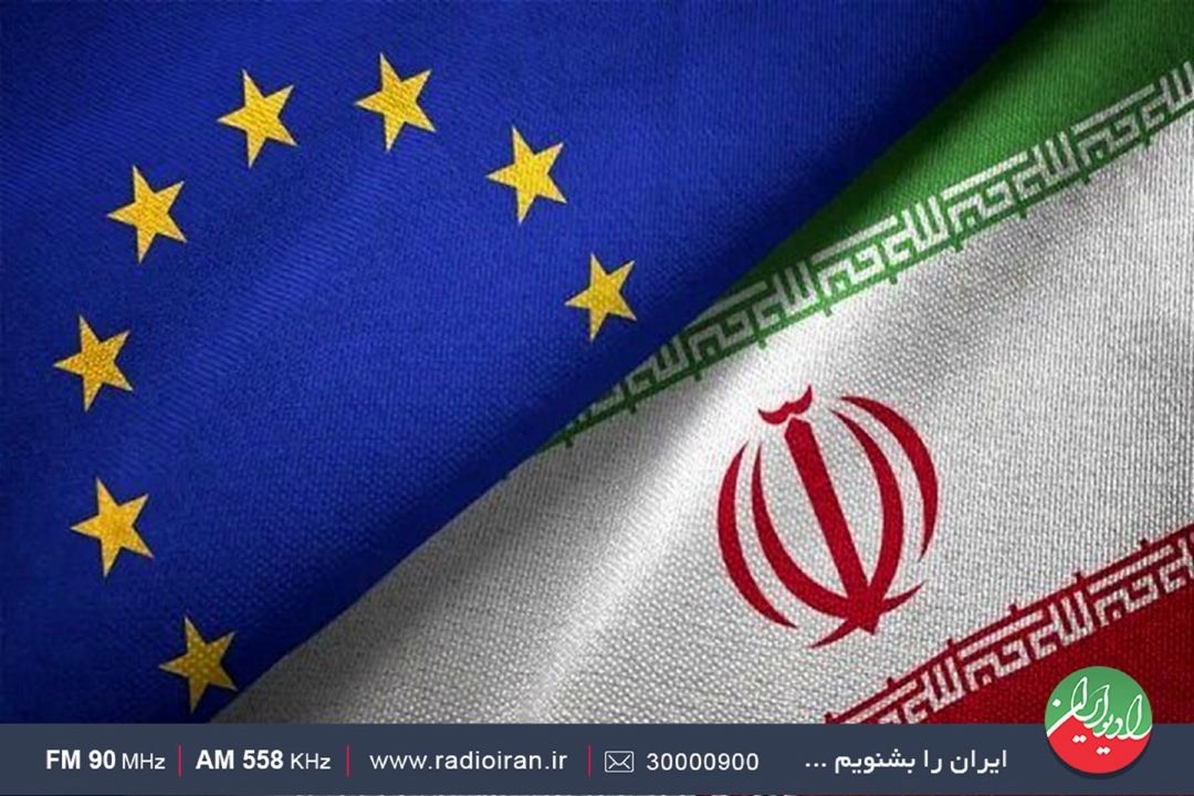 تهدید اروپا به حفظ تحریم های موشكی علیه ایران