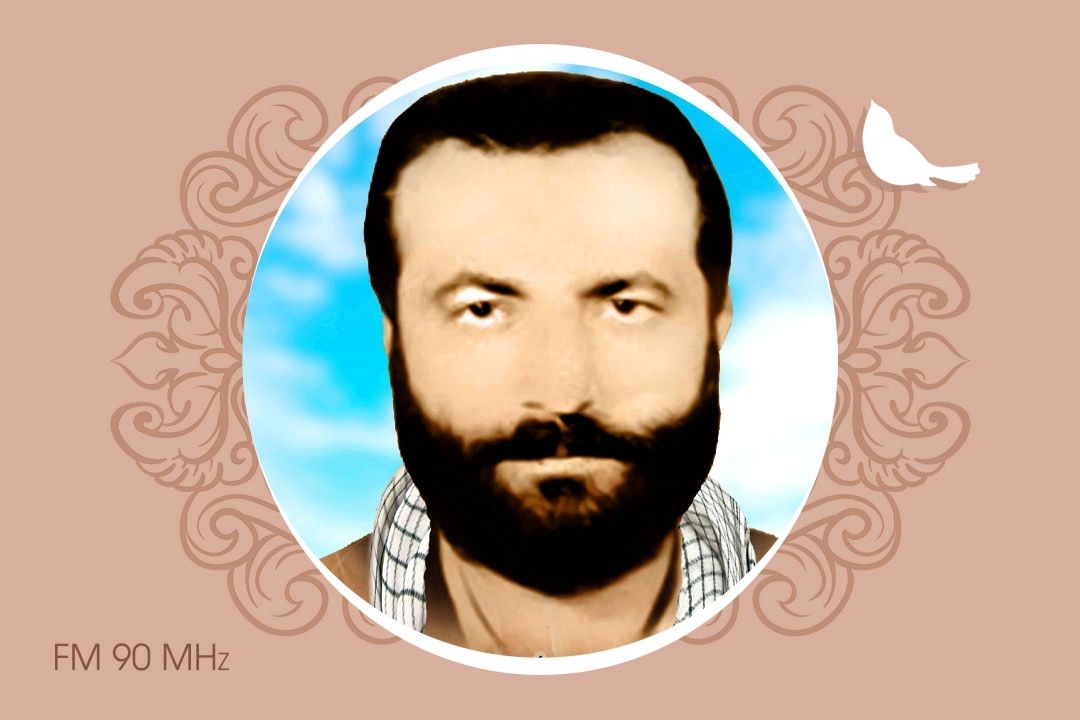 شهید سید جلیل  میری 