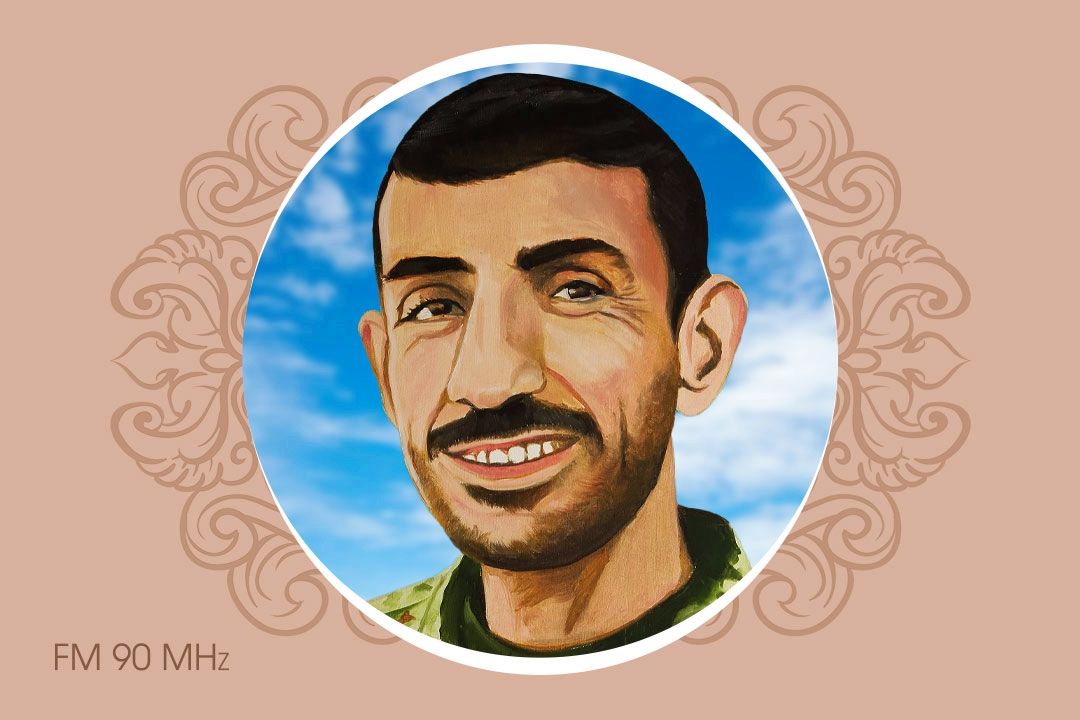 احمد گودرزی