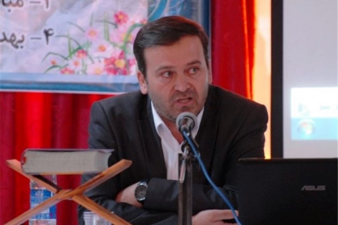 گزارش زمین لرزه از استان آذربایجان غربی