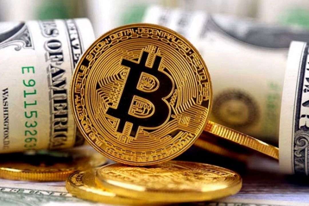 بیت كوین