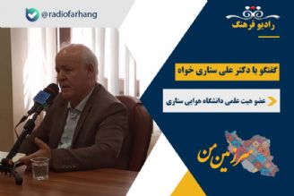 درباره چیستی و چرایی و چگونگی پدافند هوایی