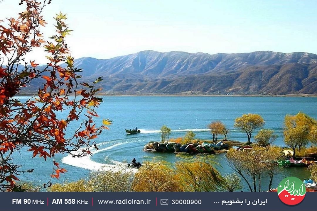 بر بلندای كردستان در «زیر آسمان ایران»