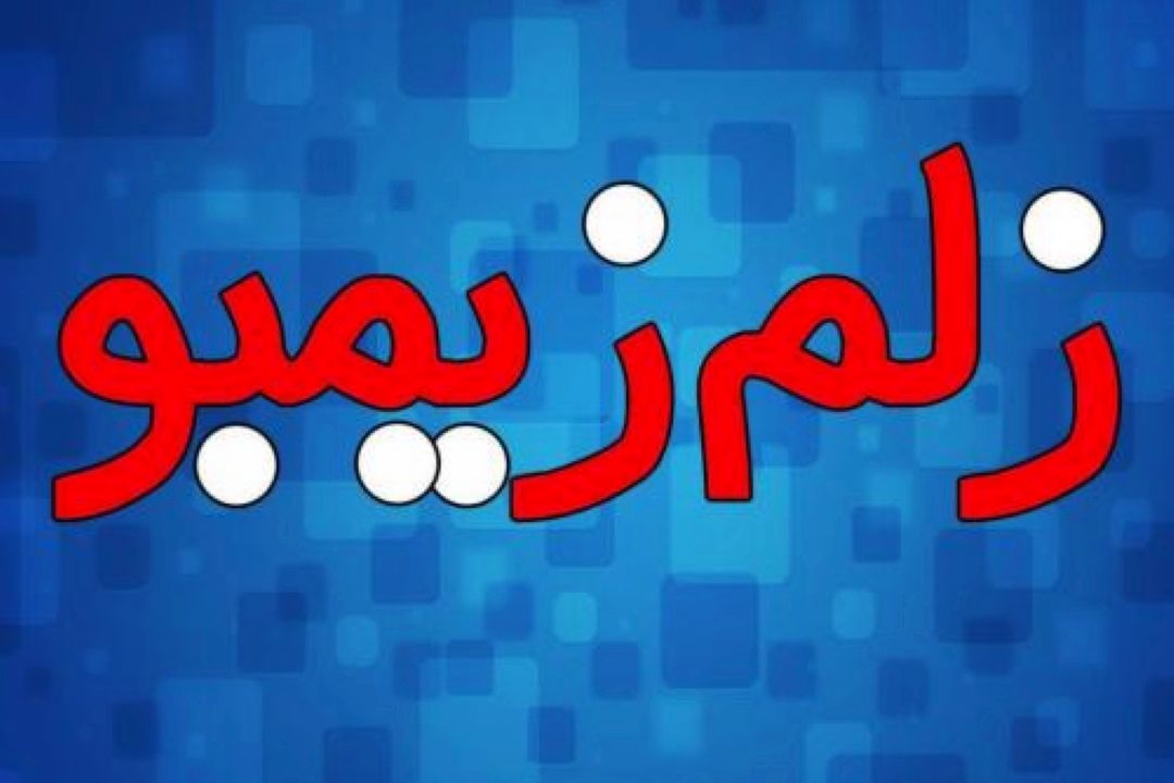 بیانیه جمعی از زلم و زیمبو 