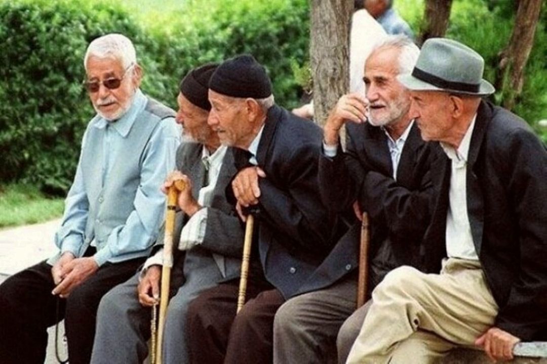 جمعیت سالمند ایران تا 20 سال آینده 2 برابر می‌شود