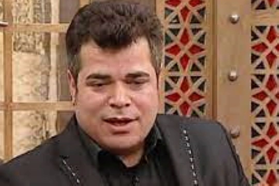 عبدالرسول كارگُشا  شنونده ثابت «رادیو صبا»