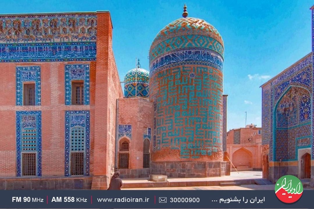 سیری در اردبیل با «هفته های ایرانی»