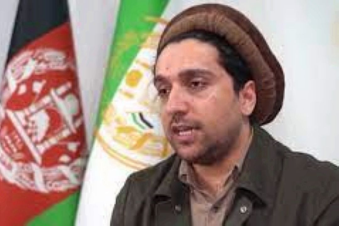 احمد مسعود پسر احمد شاه مسعود از مجاهدان افغانستان در دوره اشغال، در مصاحبه اختصاصی با خبرگزاری صداو سیما درخواست كمك از رژیم صهیونیستی را تكذیب كرد.