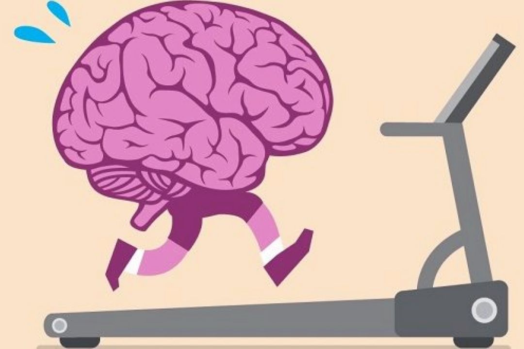 دمانس، اختلال موقت مغزی نیست/ حافظه نیاز به ورزش دارد