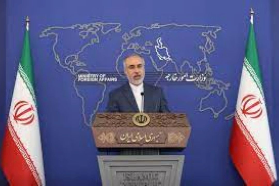 سخنگوی وزارت امور خارجه كشورمان تأكید كرد: هر اقدام احمقانه‌ای با پاسخ ویرانگر ایران همراه می‌شود 