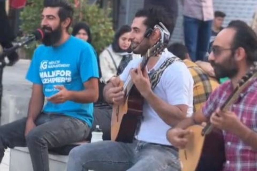 «مزغونچی» میزبان  گروه موسیقی كردی می شود 