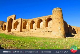 پرواز به «كهك» در آسمان «ایرانشهر»