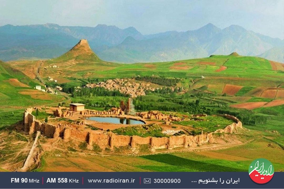 معرفی ظرفیت‌های گردشگری و صنایع‌دستی آذربایجان غربی در «هفته های ایرانی»