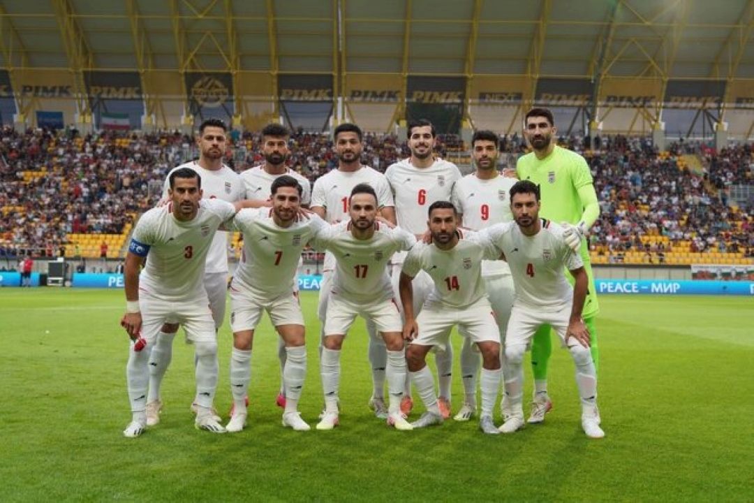 اعلام اسامی داوران دیدارهای تیم ملی برابر هنگ‌كنگ و ازبكستان