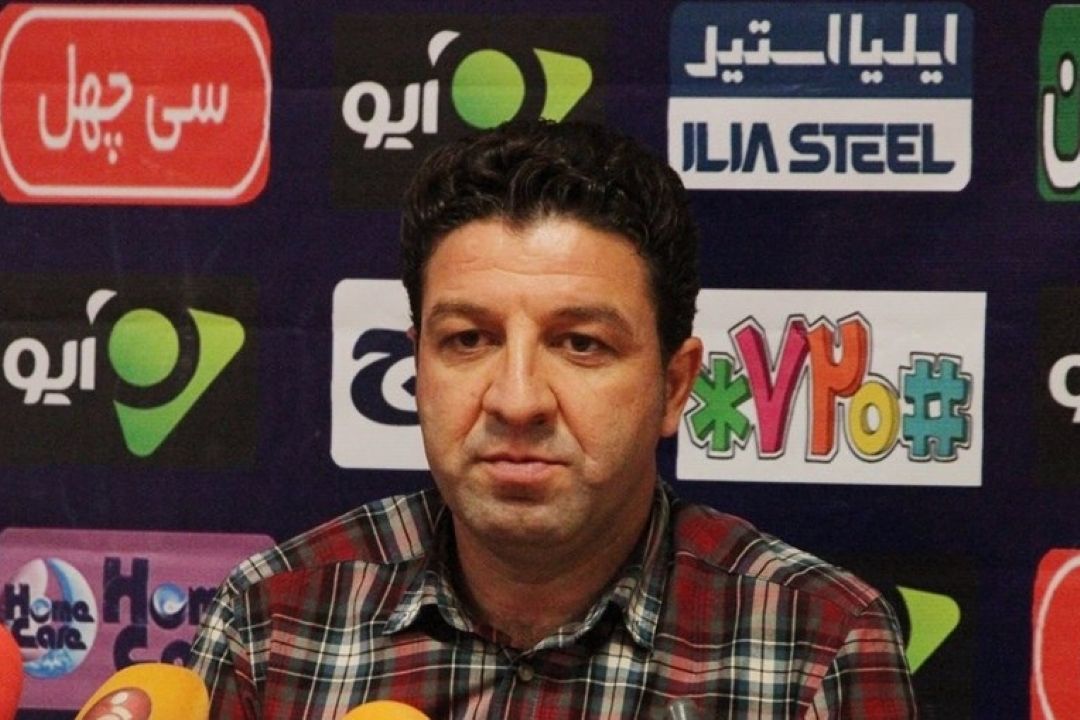 پیشكسوت پرسپولیسی: پخش تصاویر باشگاه پرسپولیس درست نبود و قطعاً كار خودشان است!