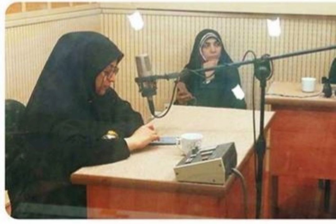 برترین بانوان «ماه بانو» رادیو می شوند