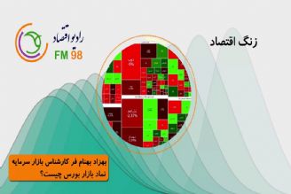 نماد بازار بورس چیست؟